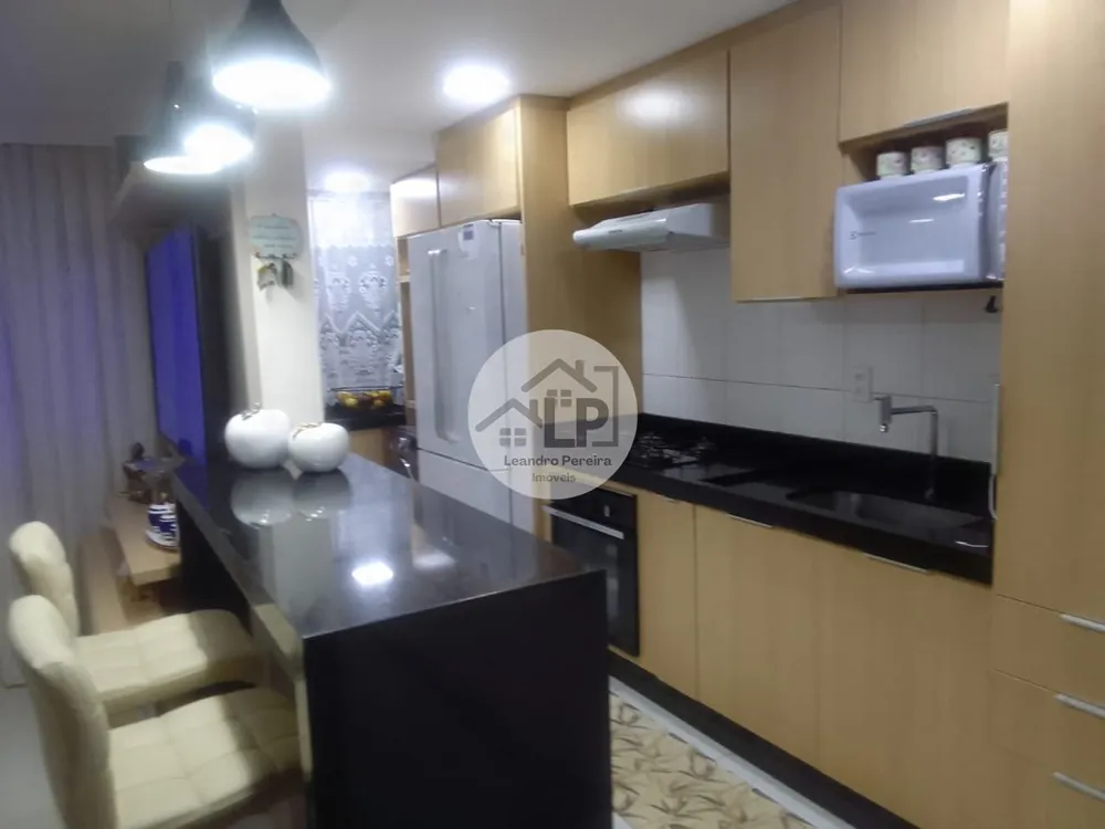 Apartamento, 2 quartos, 70 m² - Foto 18
