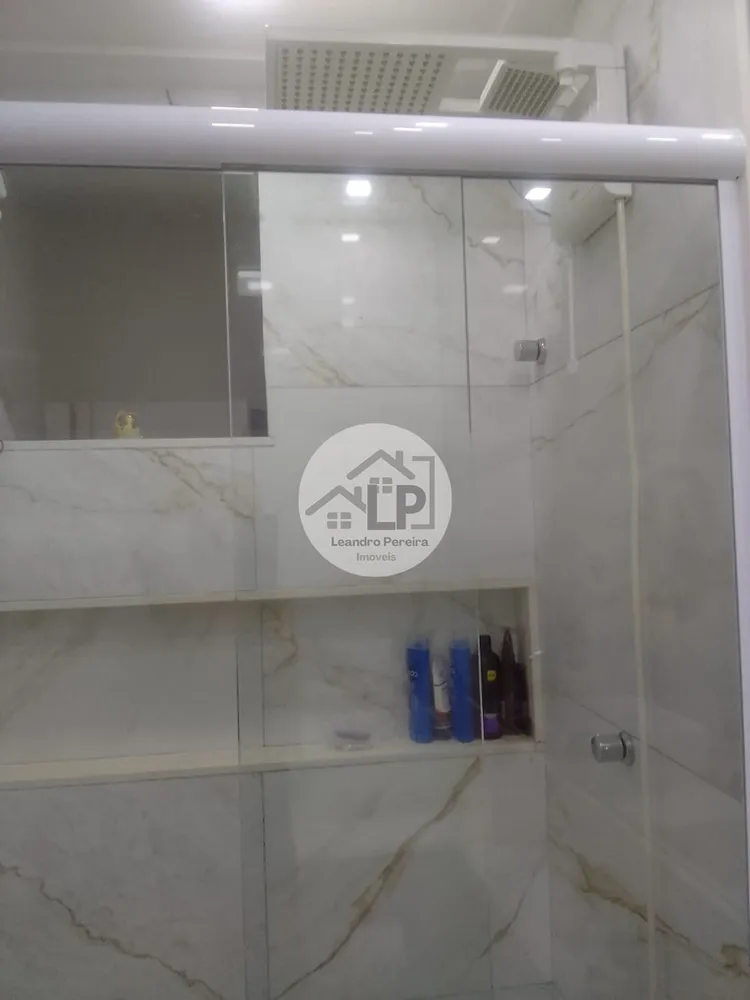 Apartamento, 2 quartos, 70 m² - Foto 4