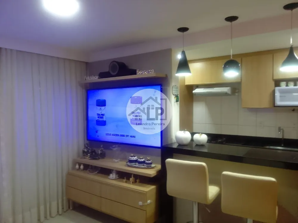 Apartamento, 2 quartos, 70 m² - Foto 7
