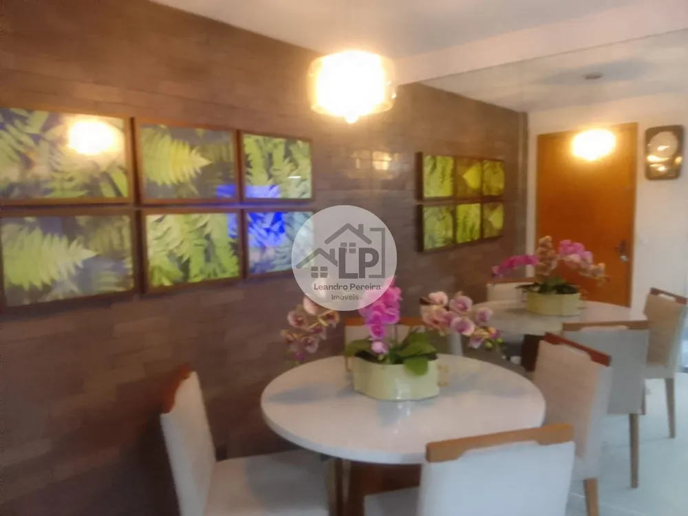 Apartamento, 2 quartos, 70 m² - Foto 13