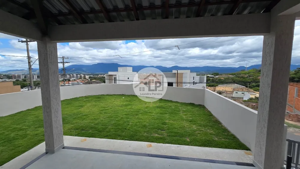Casa, 3 quartos, 180 m² - Foto 4