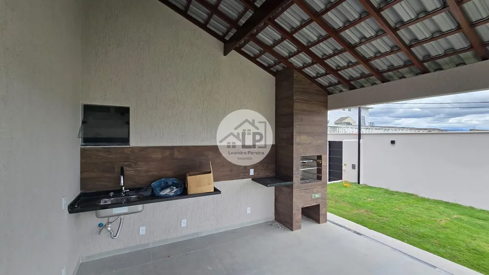 Casa, 3 quartos, 180 m² - Foto 22