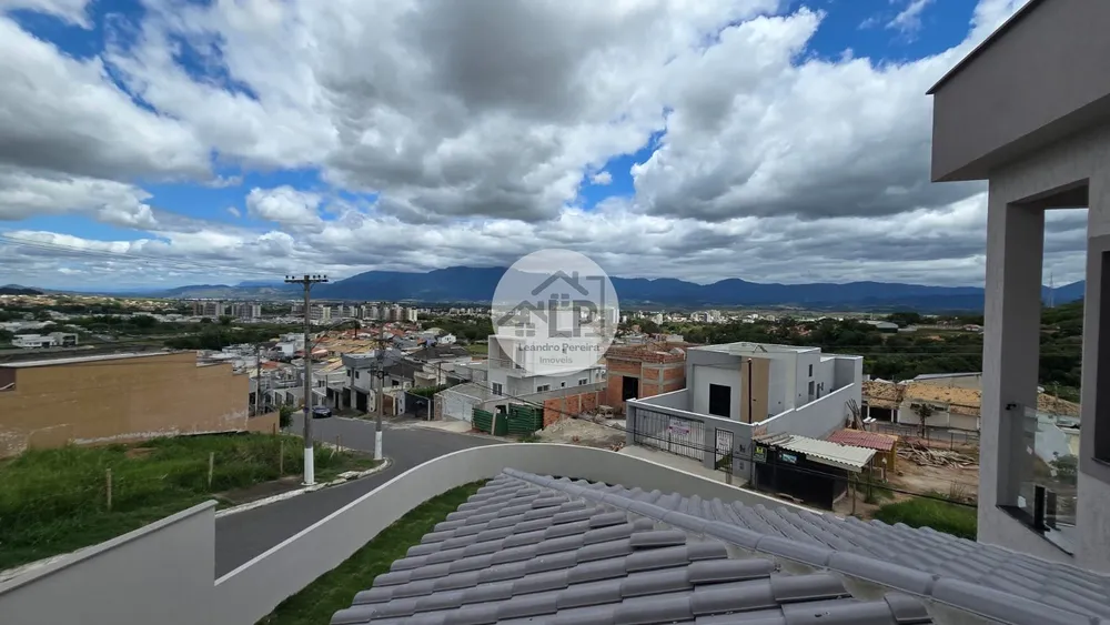 Casa, 3 quartos, 180 m² - Foto 25