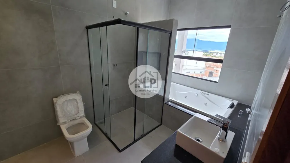 Casa, 3 quartos, 180 m² - Foto 19