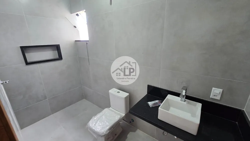 Casa, 3 quartos, 180 m² - Foto 13