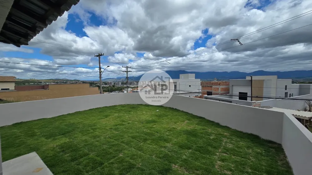 Casa, 3 quartos, 180 m² - Foto 23