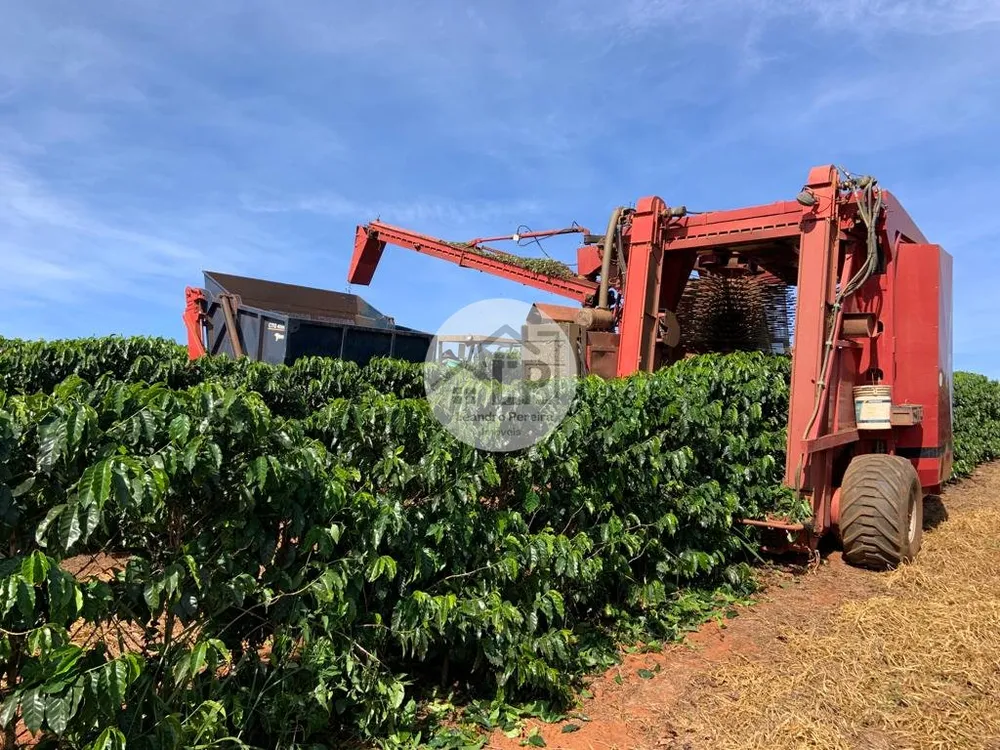 Fazenda, 1 quarto - Foto 1