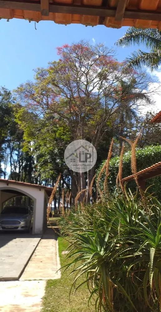 Fazenda, 1 quarto - Foto 5