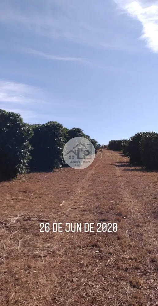 Fazenda, 1 quarto - Foto 7