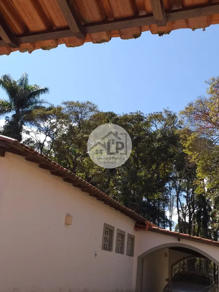 Fazenda, 1 quarto - Foto 14