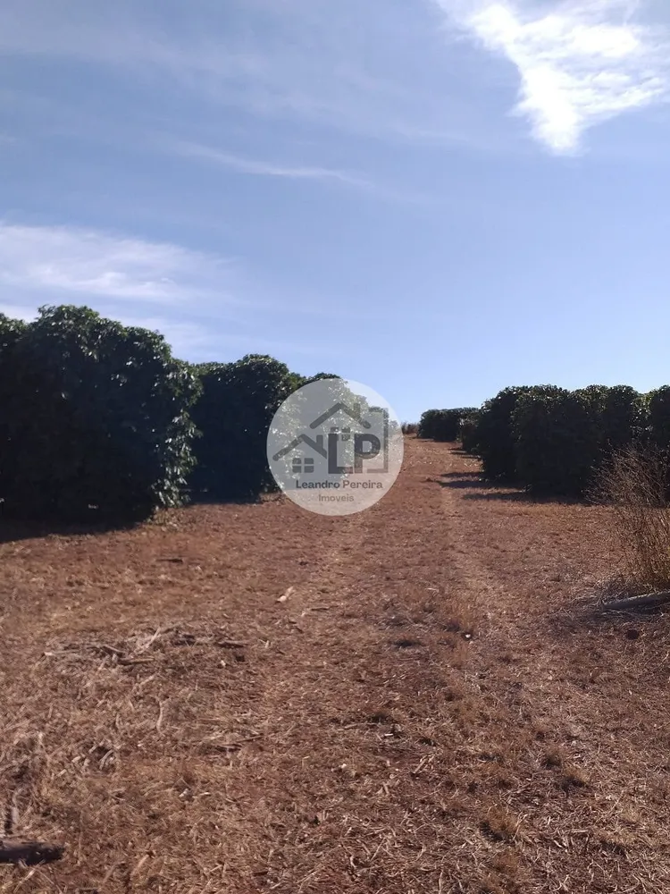 Fazenda, 1 quarto - Foto 3