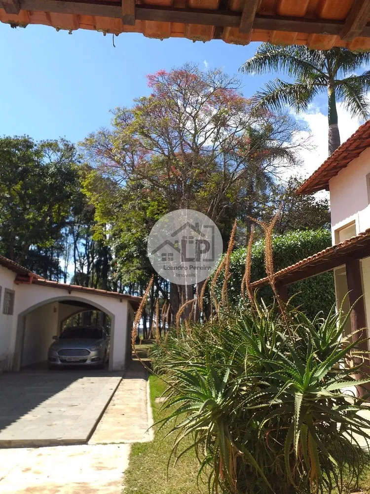 Fazenda, 1 quarto - Foto 2
