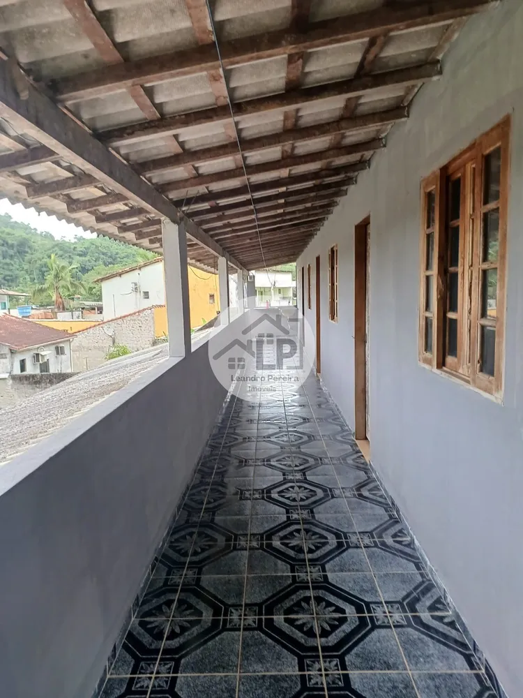 Casa, 4 quartos - Foto 2