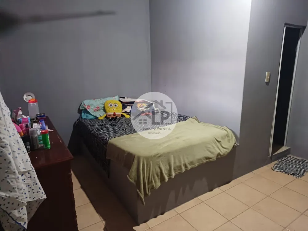 Casa, 4 quartos - Foto 18