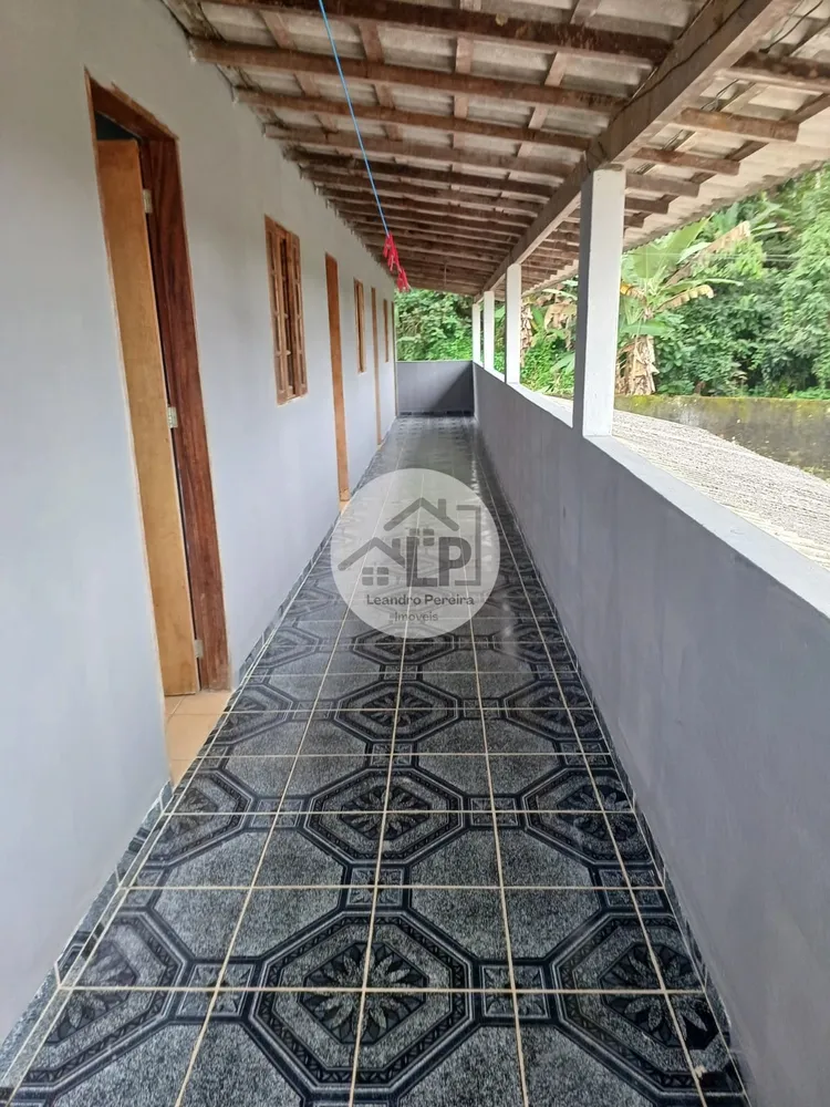 Casa, 4 quartos - Foto 6