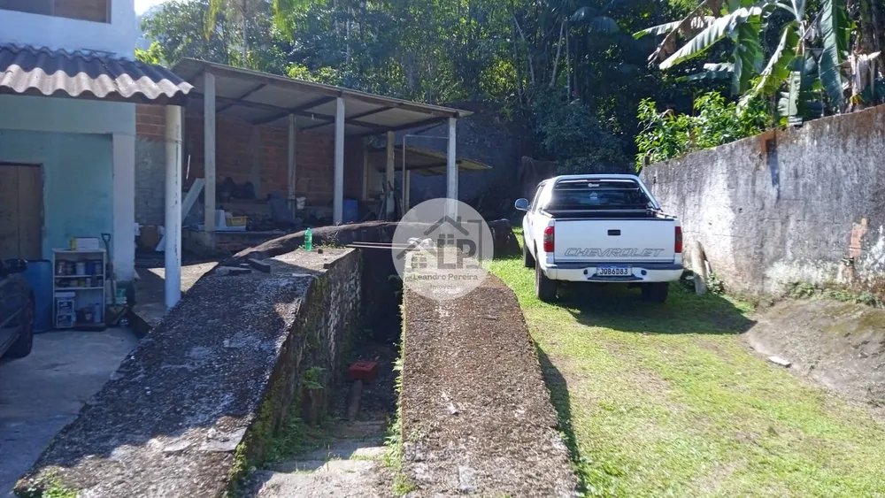 Casa, 4 quartos - Foto 16