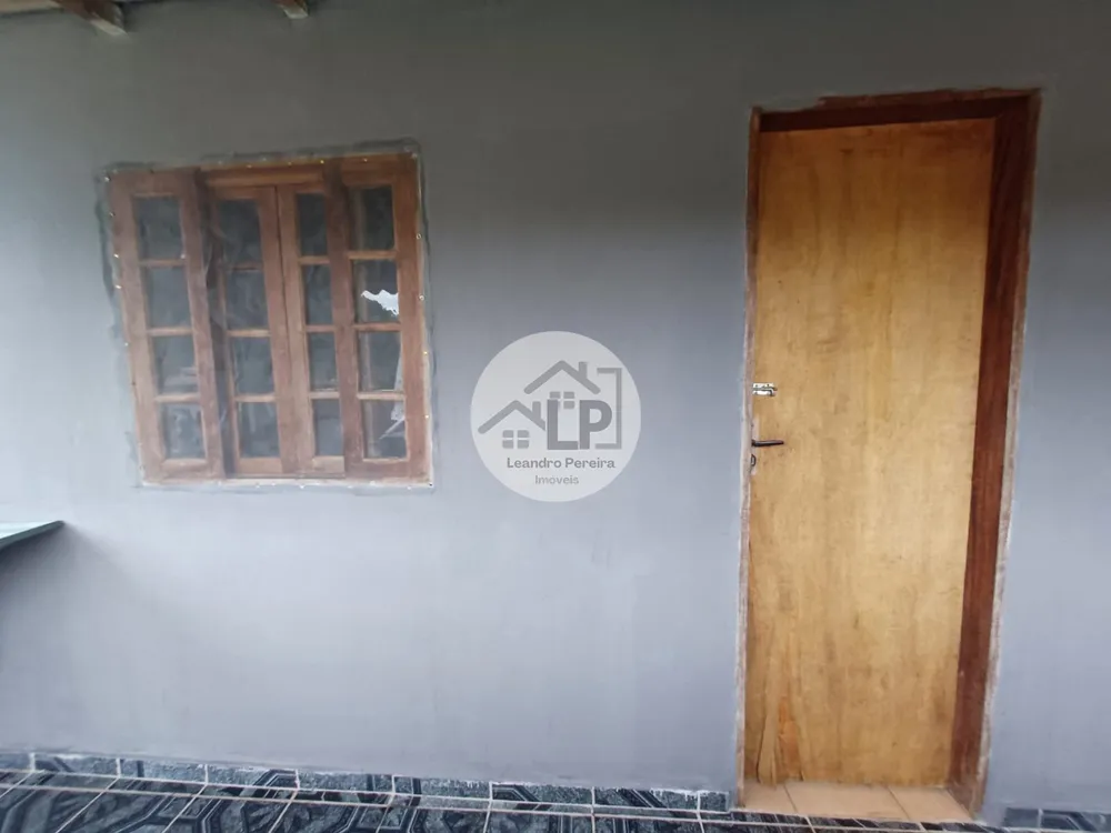Casa, 4 quartos - Foto 1