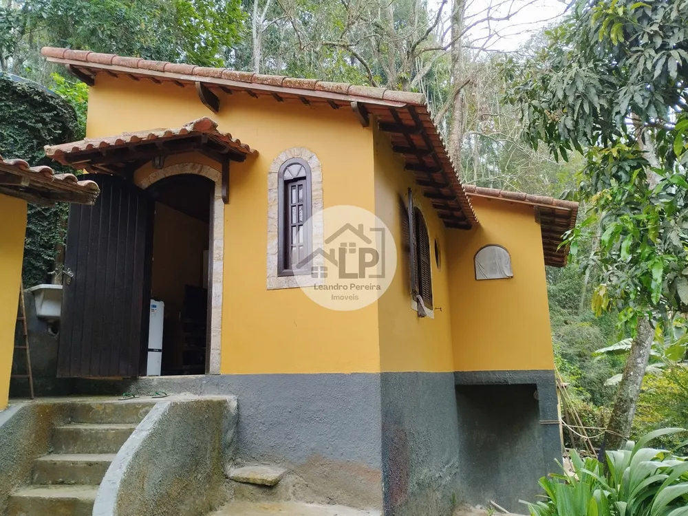 Chácara, 4 quartos, 2780 m² - Foto 16