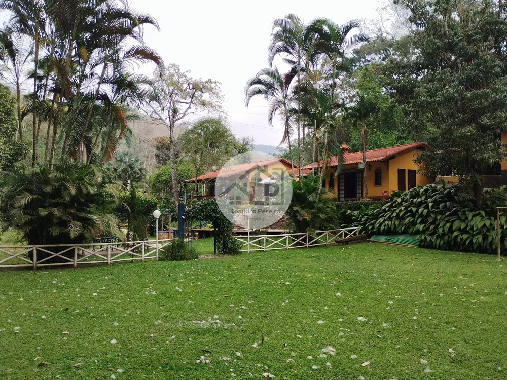 Chácara, 4 quartos, 2780 m² - Foto 20