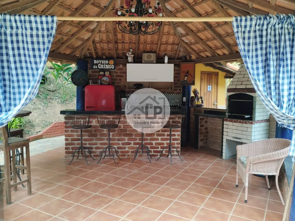 Chácara, 4 quartos, 2780 m² - Foto 13