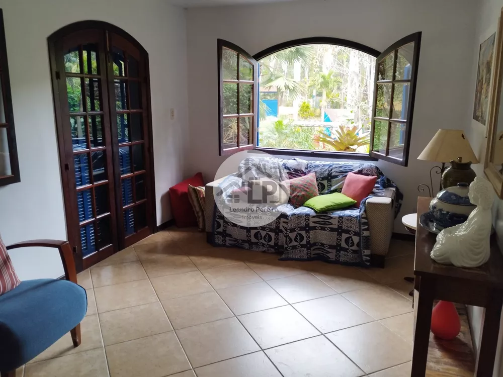 Chácara, 4 quartos, 2780 m² - Foto 8