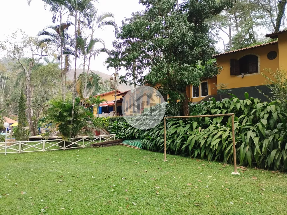 Chácara, 4 quartos, 2780 m² - Foto 19