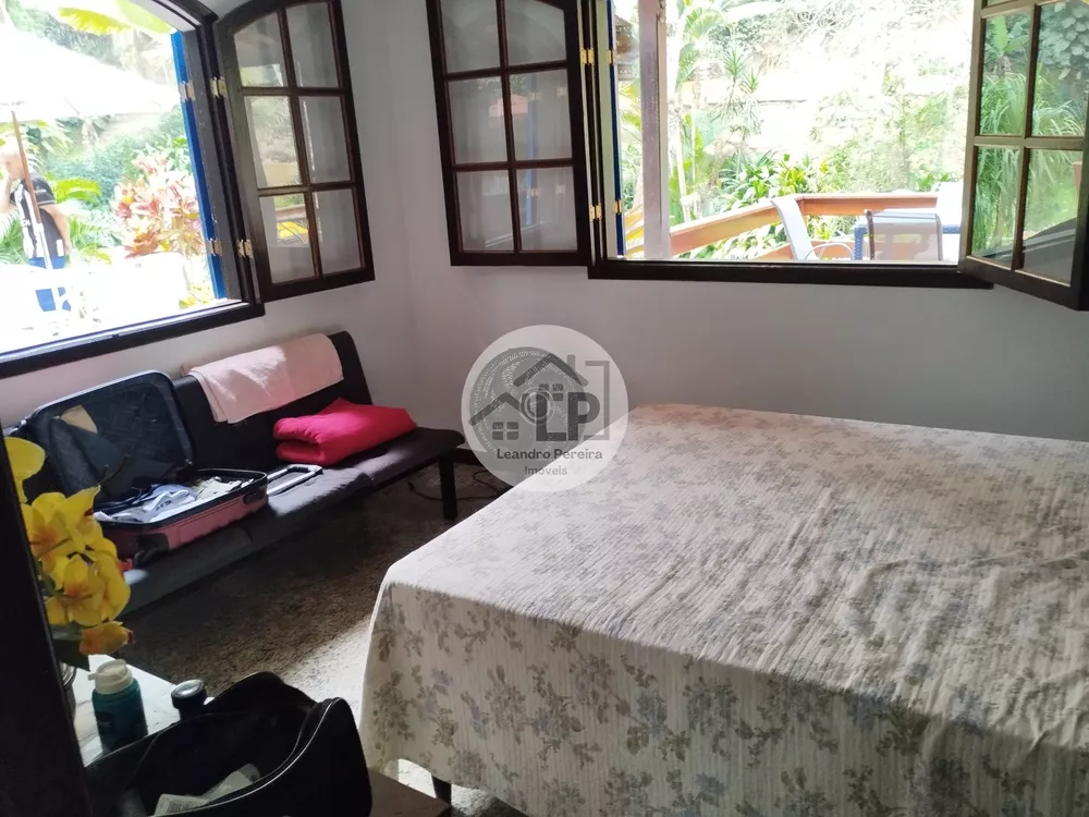 Chácara, 4 quartos, 2780 m² - Foto 12