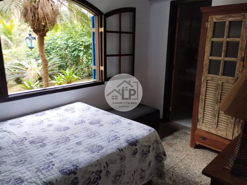Chácara, 4 quartos, 2780 m² - Foto 14