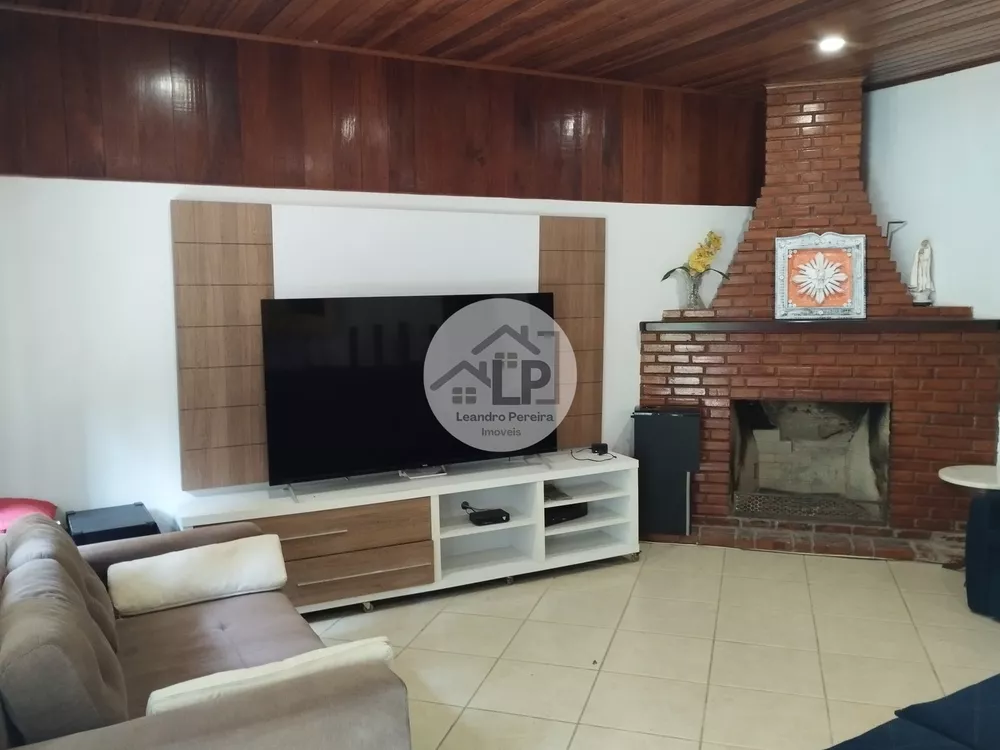 Chácara, 4 quartos, 2780 m² - Foto 5