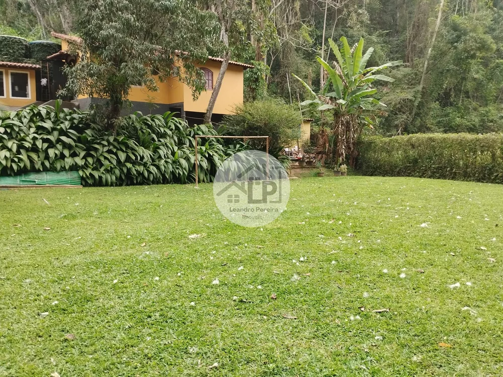 Chácara, 4 quartos, 2780 m² - Foto 18