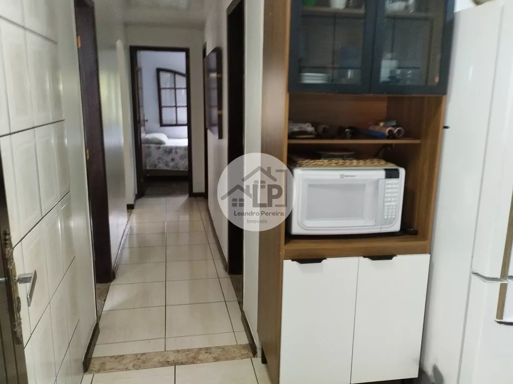 Chácara, 4 quartos, 2780 m² - Foto 15