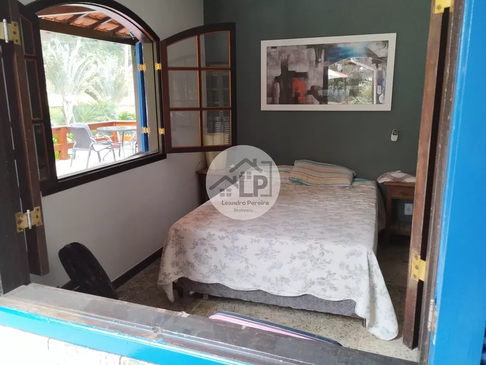 Chácara, 4 quartos, 2780 m² - Foto 7