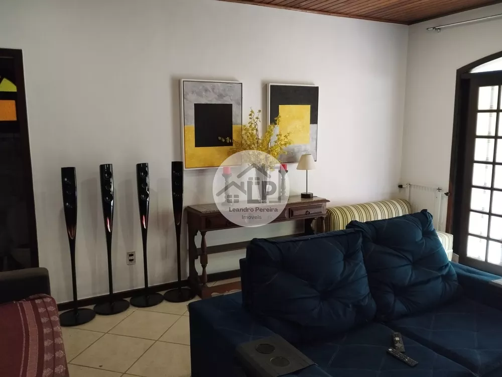 Chácara, 4 quartos, 2780 m² - Foto 4