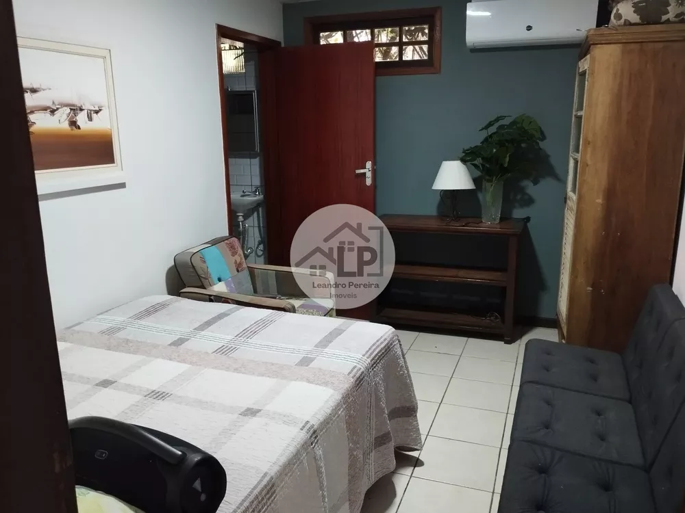 Chácara, 4 quartos, 2780 m² - Foto 3