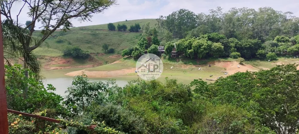 Chácara, 1 quarto, 1000 m² - Foto 17