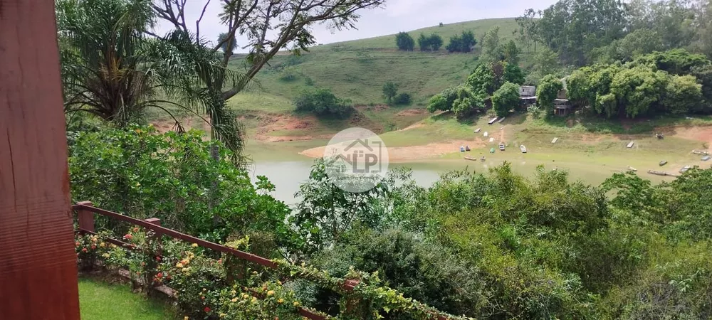 Chácara, 1 quarto, 1000 m² - Foto 8