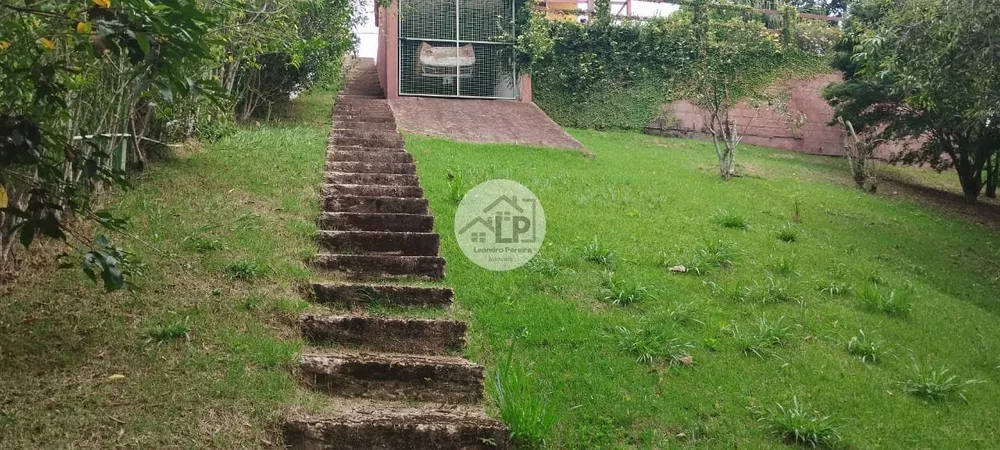 Chácara, 1 quarto, 1000 m² - Foto 11