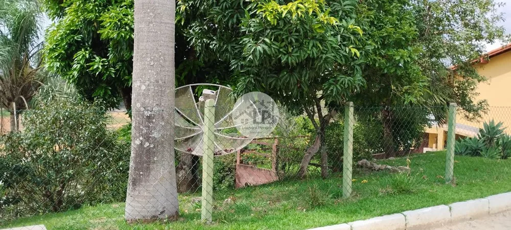 Chácara, 1 quarto, 1000 m² - Foto 15