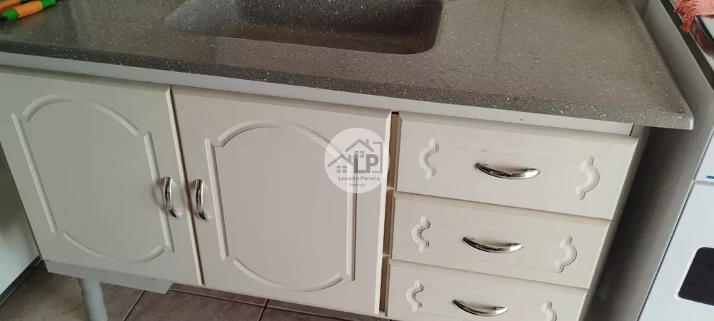 Chácara, 1 quarto, 1000 m² - Foto 6