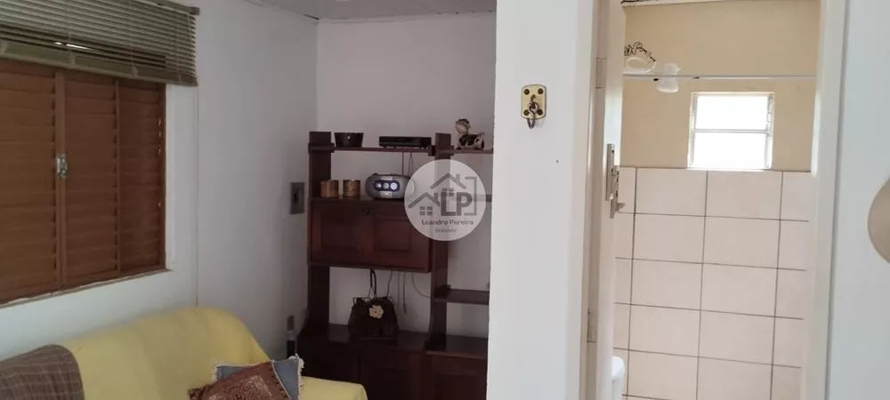 Chácara, 1 quarto, 1000 m² - Foto 4