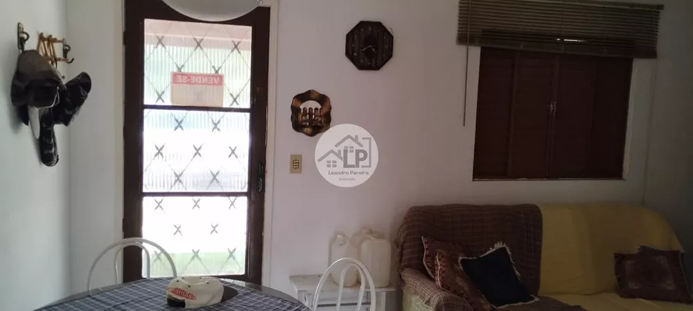 Chácara, 1 quarto, 1000 m² - Foto 3