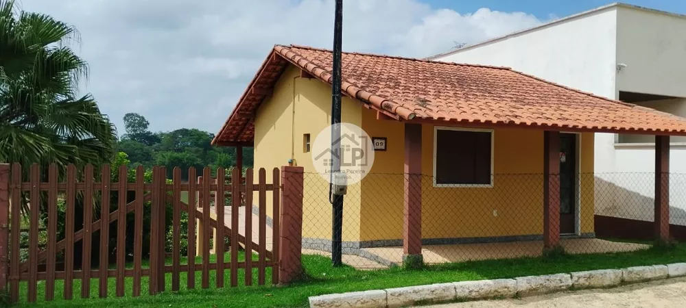 Chácara, 1 quarto, 1000 m² - Foto 1