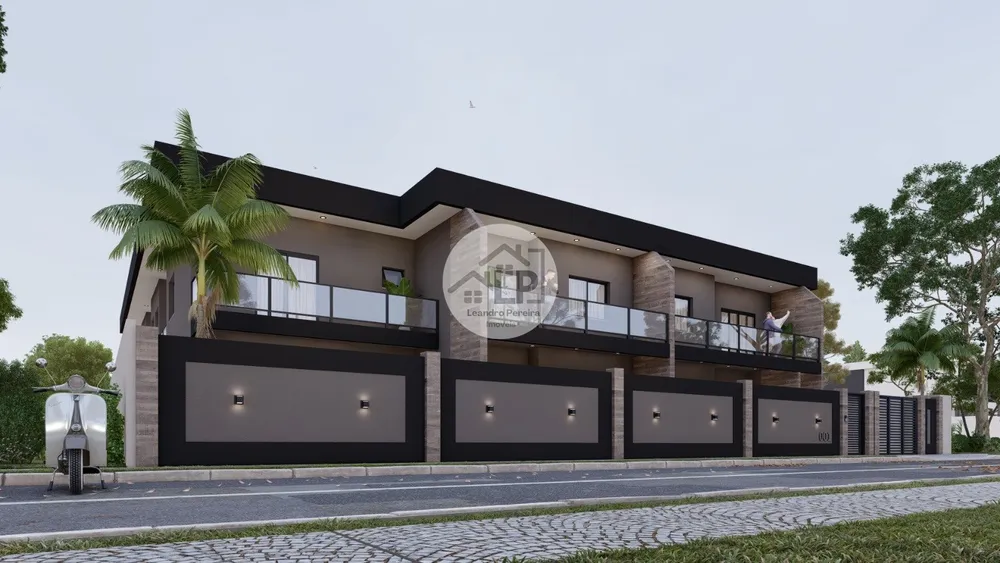Casa, 2 quartos, 60 m² - Foto 22