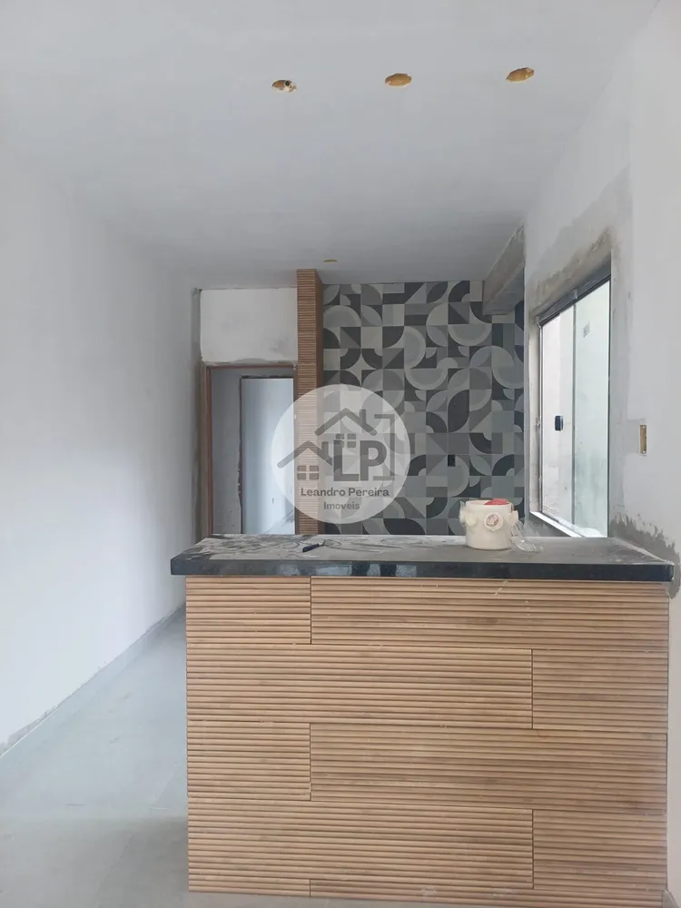 Casa, 2 quartos, 60 m² - Foto 7