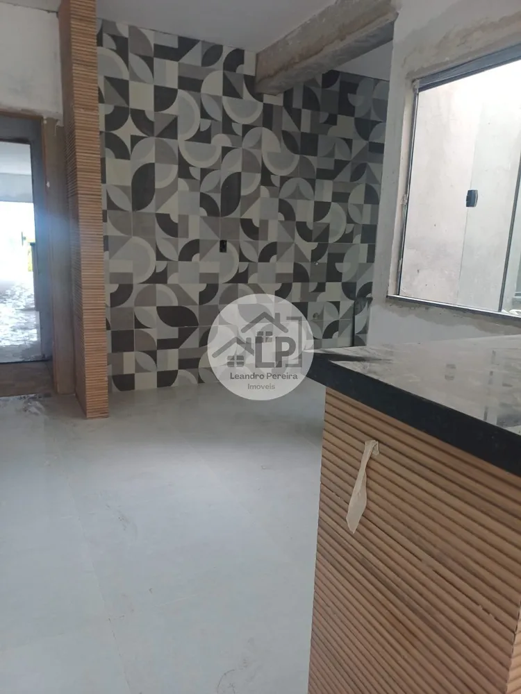 Casa, 2 quartos, 60 m² - Foto 6