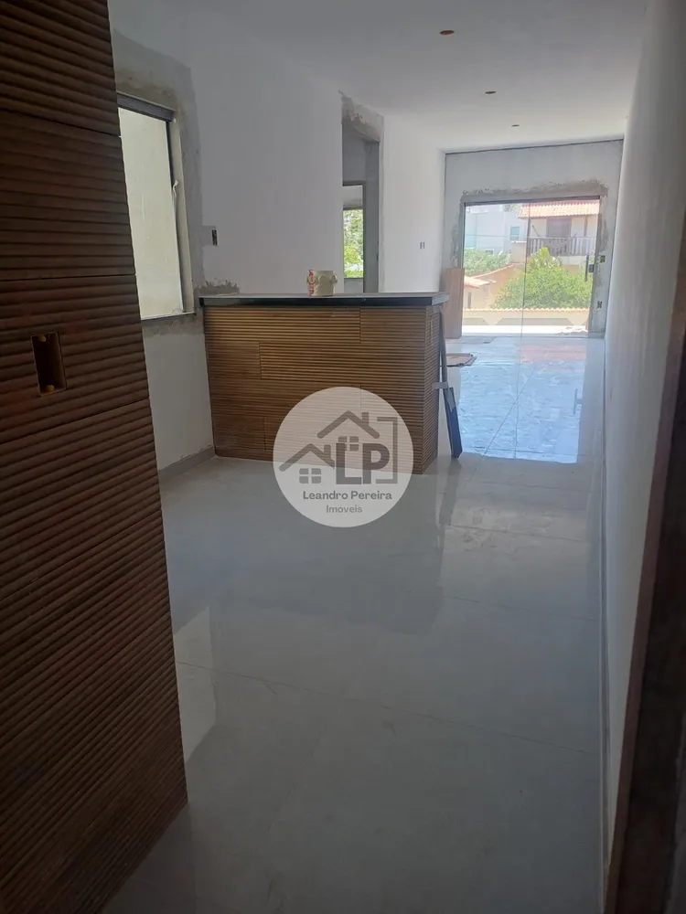 Casa, 2 quartos, 60 m² - Foto 12