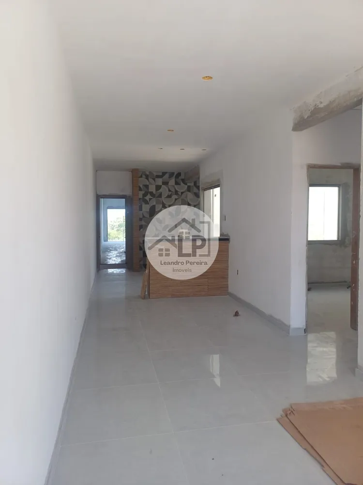 Casa, 2 quartos, 60 m² - Foto 9