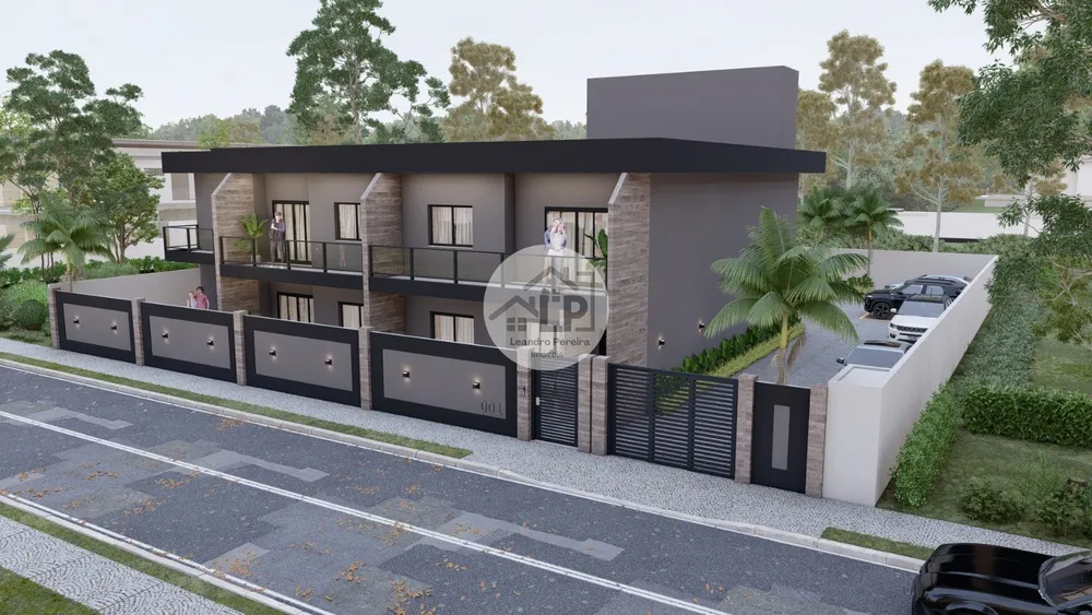 Casa, 2 quartos, 60 m² - Foto 21