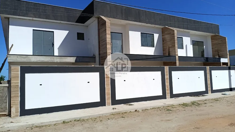 Casa, 2 quartos, 60 m² - Foto 17