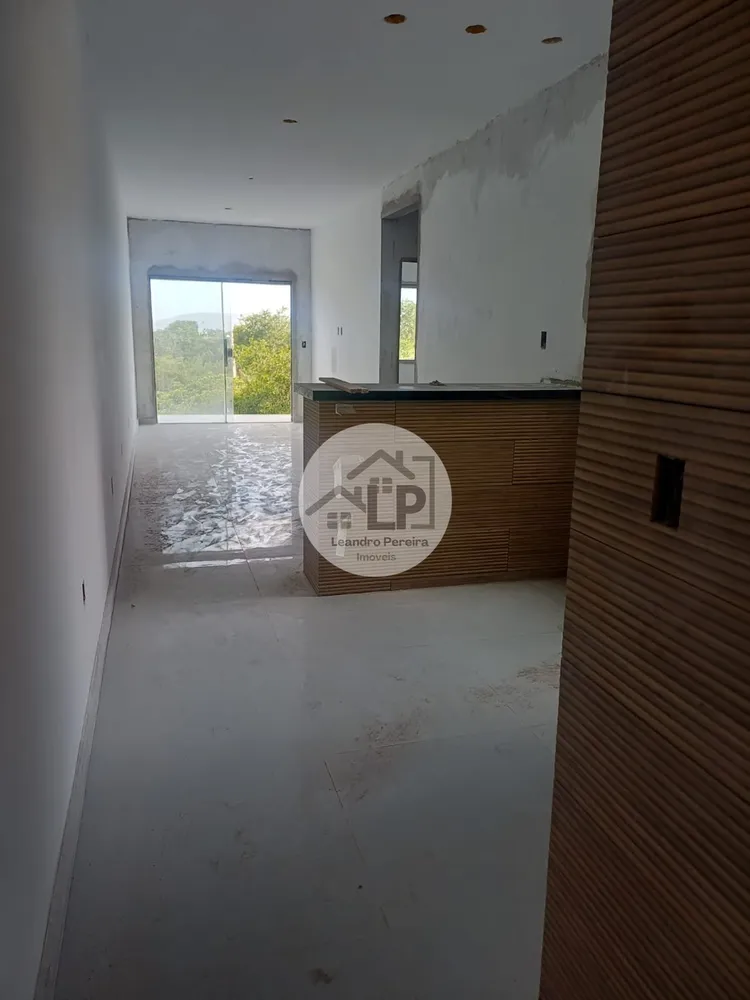 Casa, 2 quartos, 60 m² - Foto 8